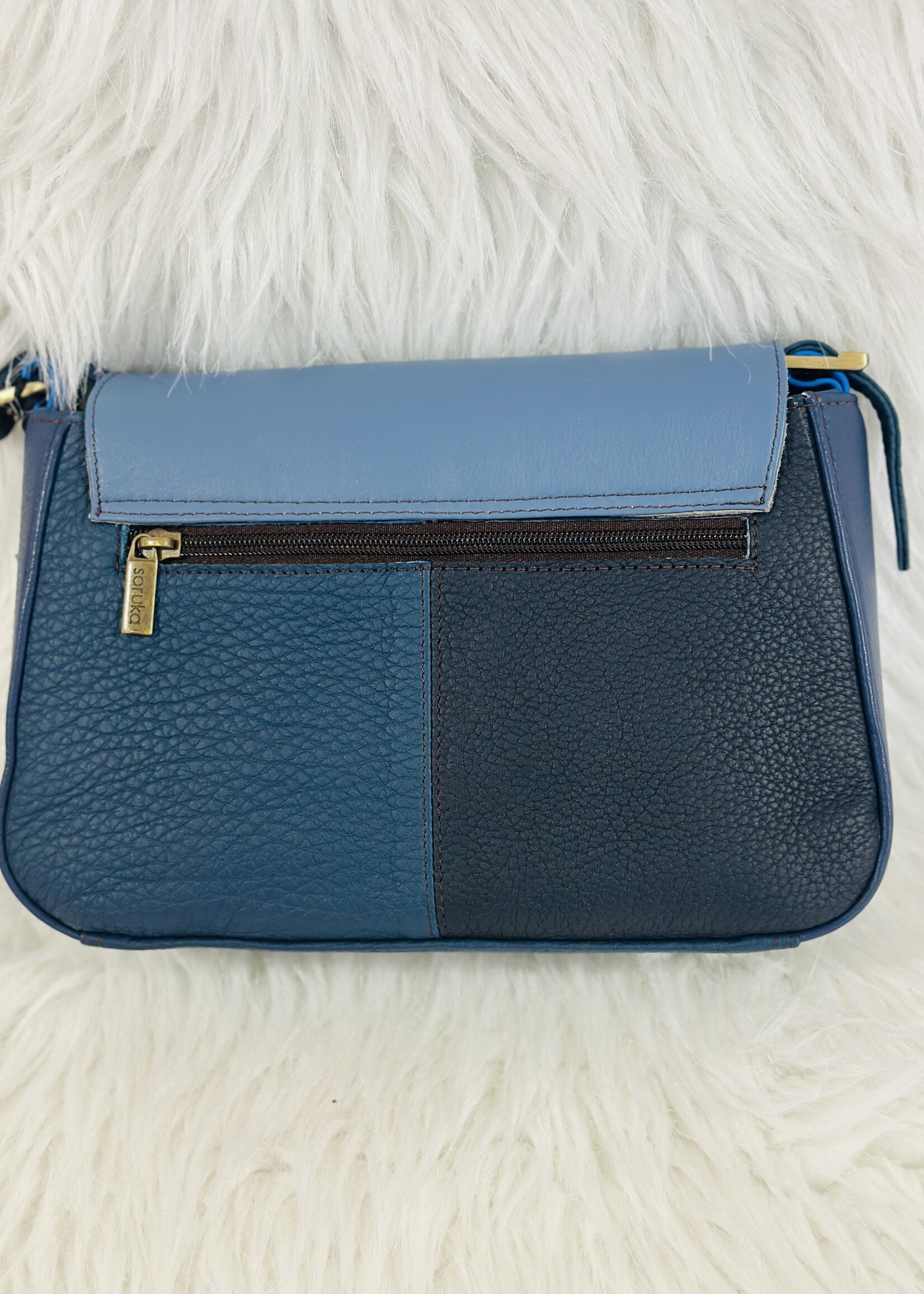 Soruka Eloise Crossbody Bag