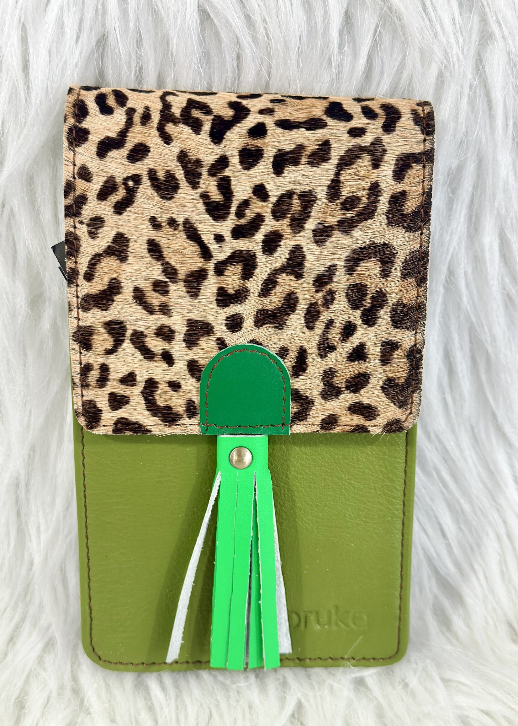 Soruka Gia Phone Wallet