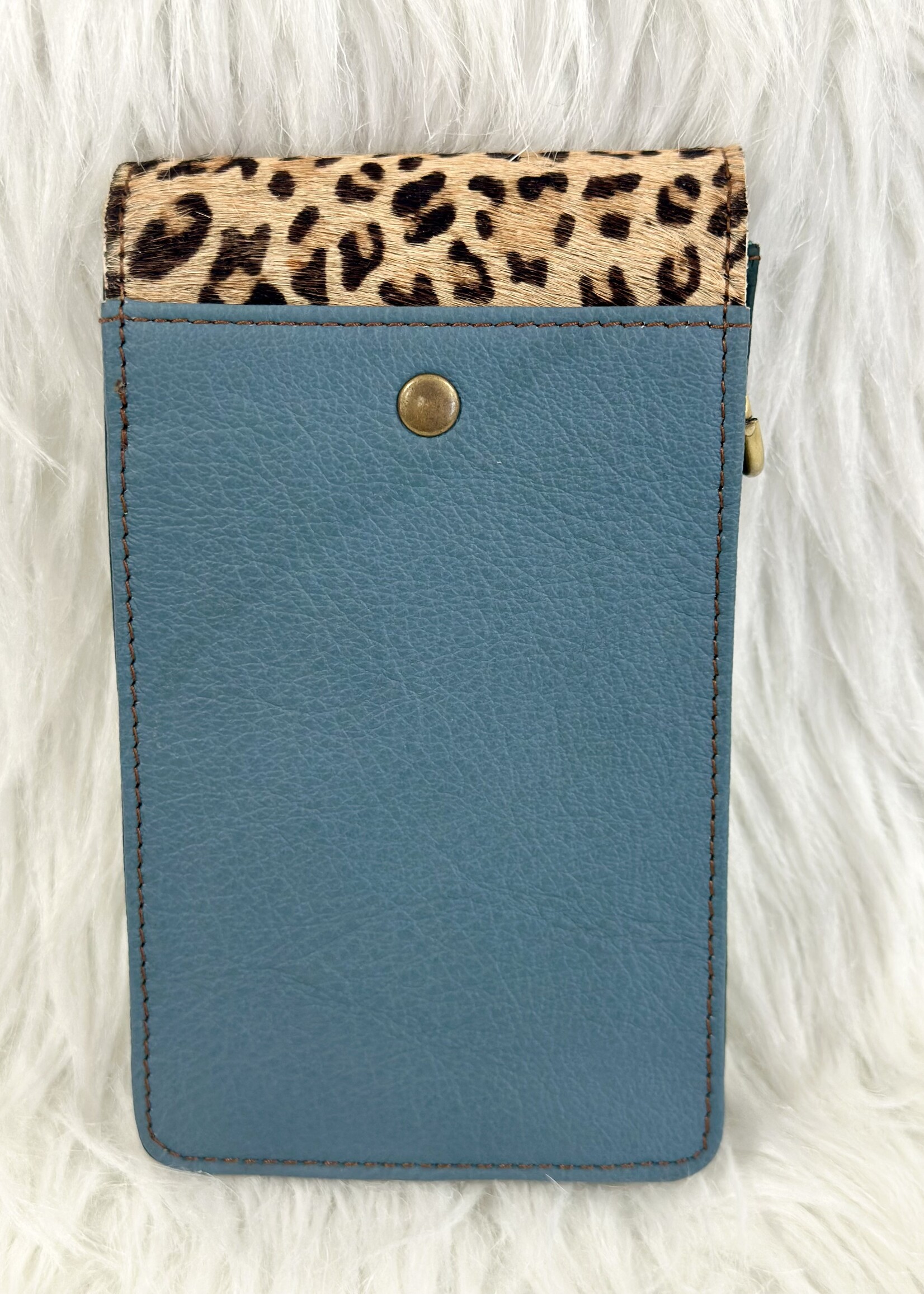 Soruka Gia Phone Wallet
