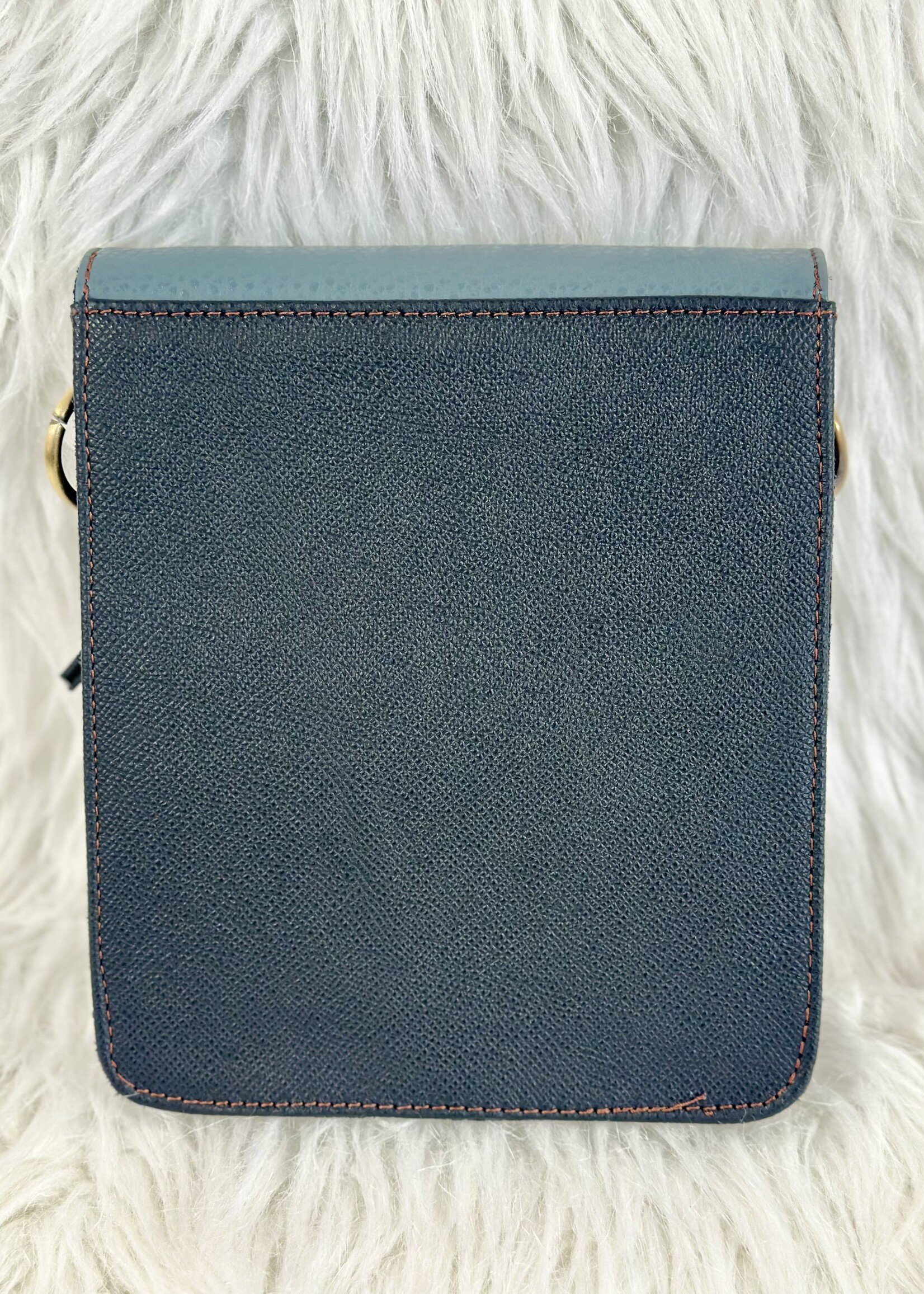 Soruka Jane Crossbody Purse