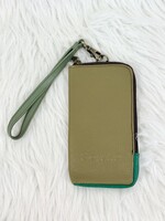 Soruka Nicole Wristlet