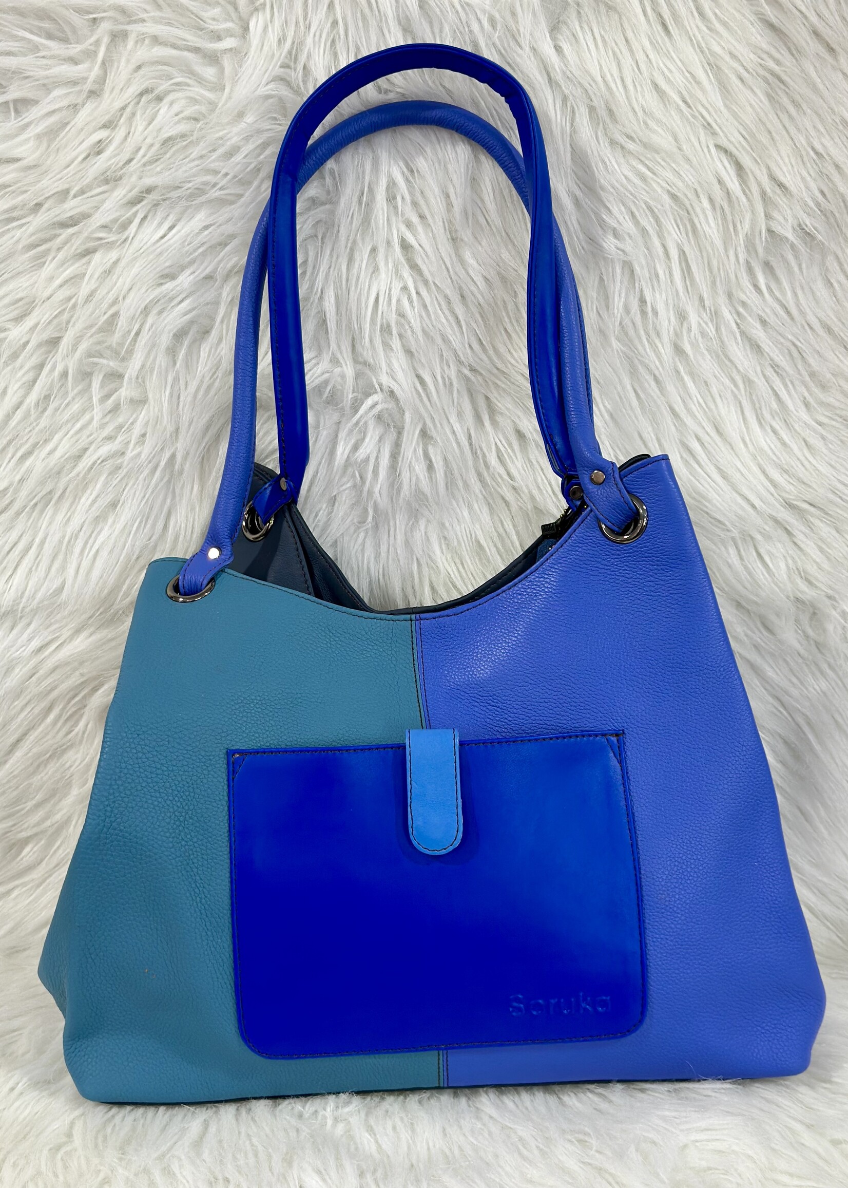 Soruka Michelle Shoulder Bag