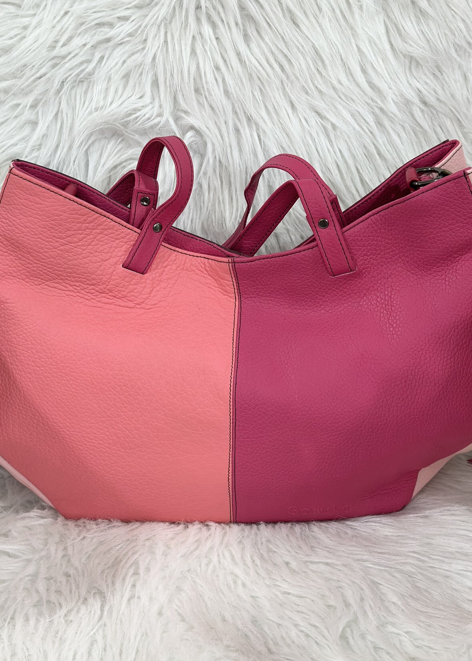 Soruka Alexandra Shoulder Bag