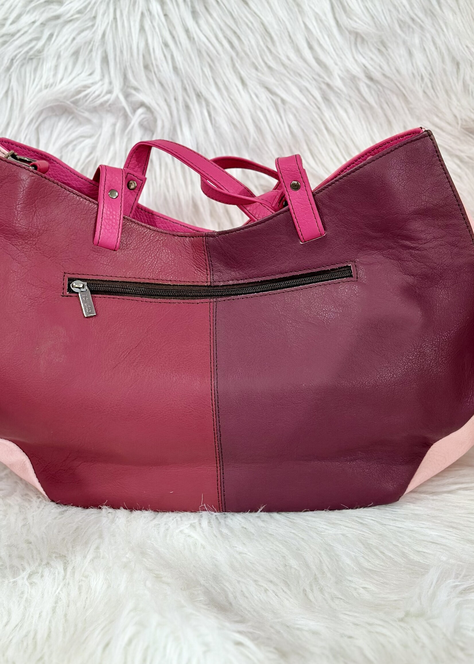 Soruka Alexandra Shoulder Bag