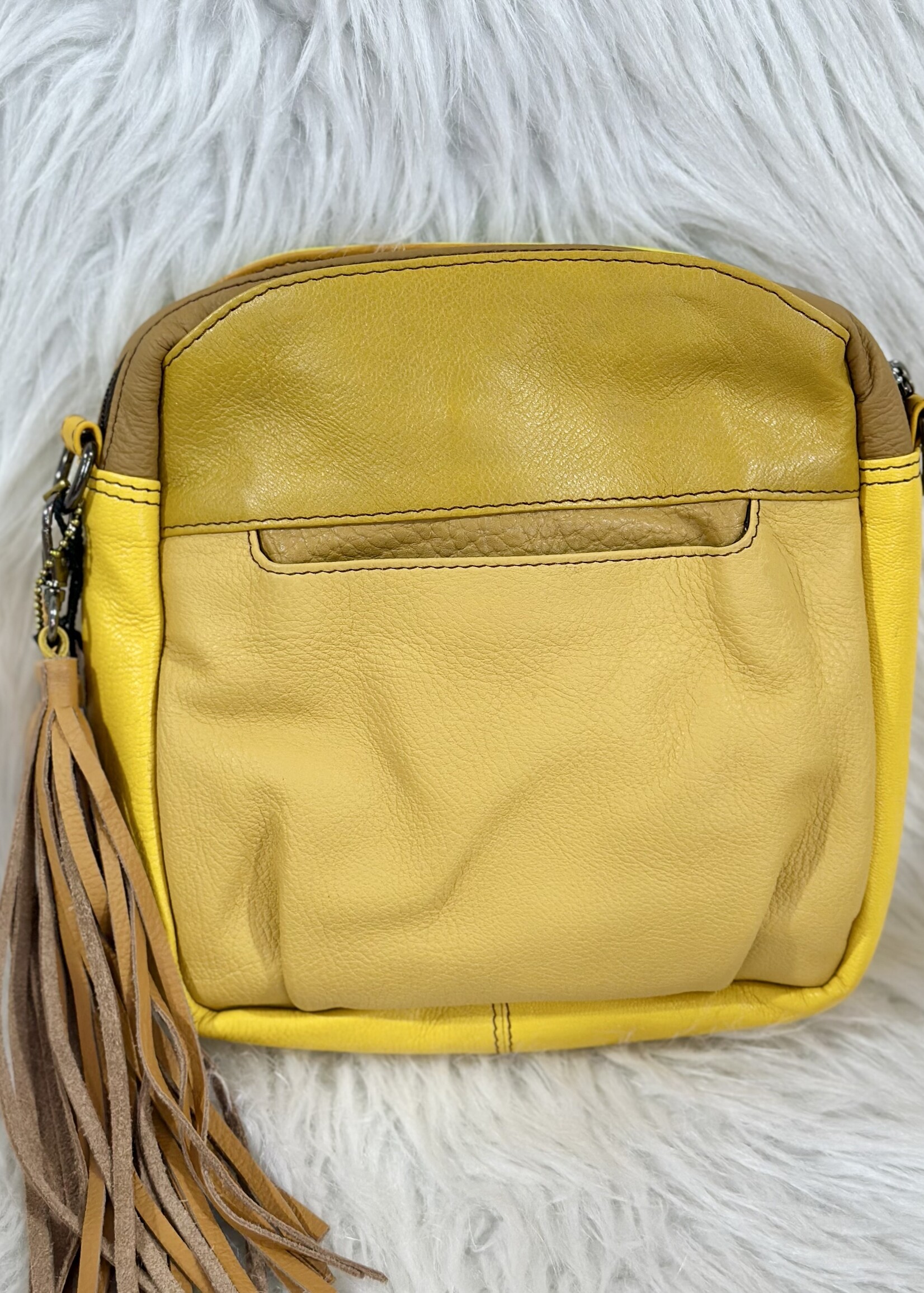 Soruka Bridget Crossbody Bag
