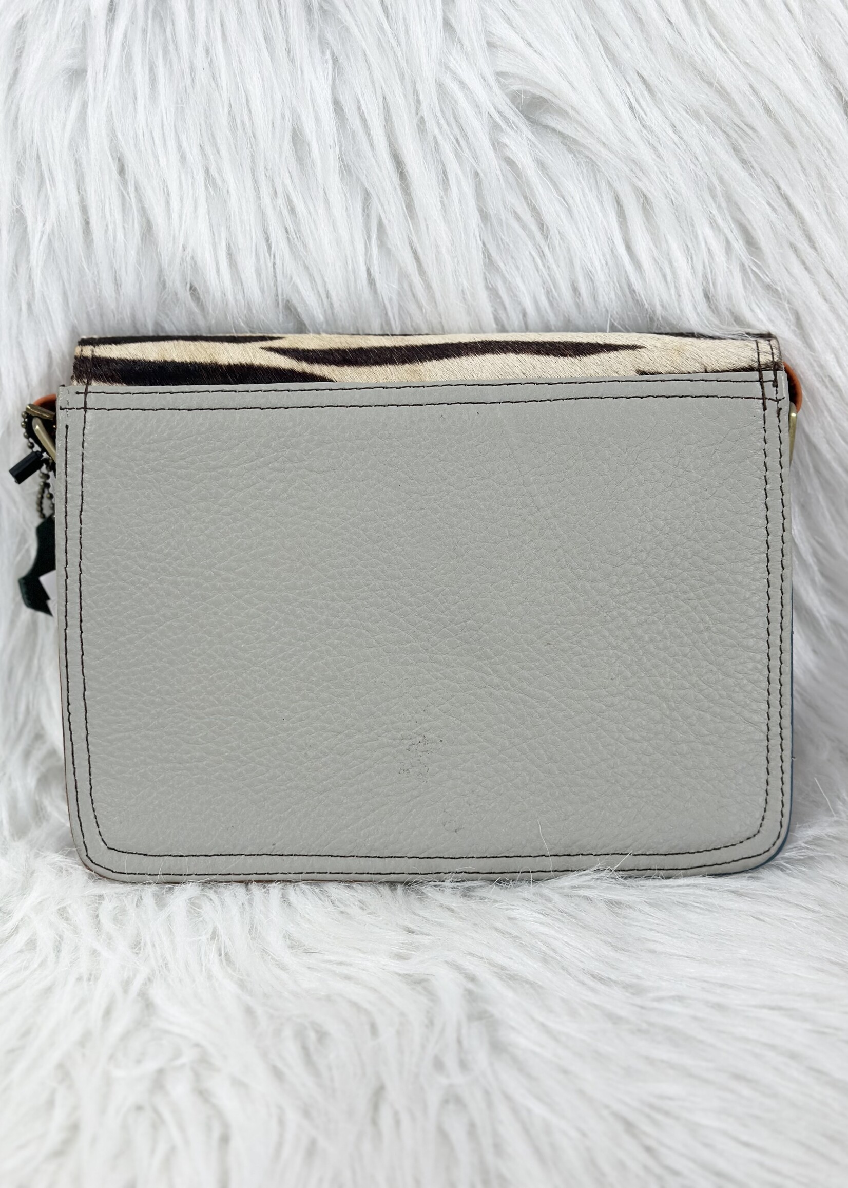 Soruka Beth Crossbody