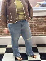 Judy Blue Breaking Boundaries Bootcut Jeans