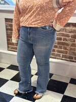 Judy Blue She’s Gone Bootcut Jeans