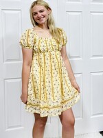 Blu Pepper Evenings Out Dress