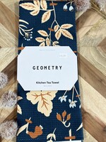 Geometry Aemillus Tea Towel