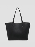 Jen & Co. The Millie Classic Tote in Black
