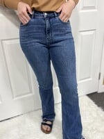 Judy Blue Nashville Nights Bootcut Jeans