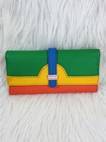 Soruka Half Moon Wallet
