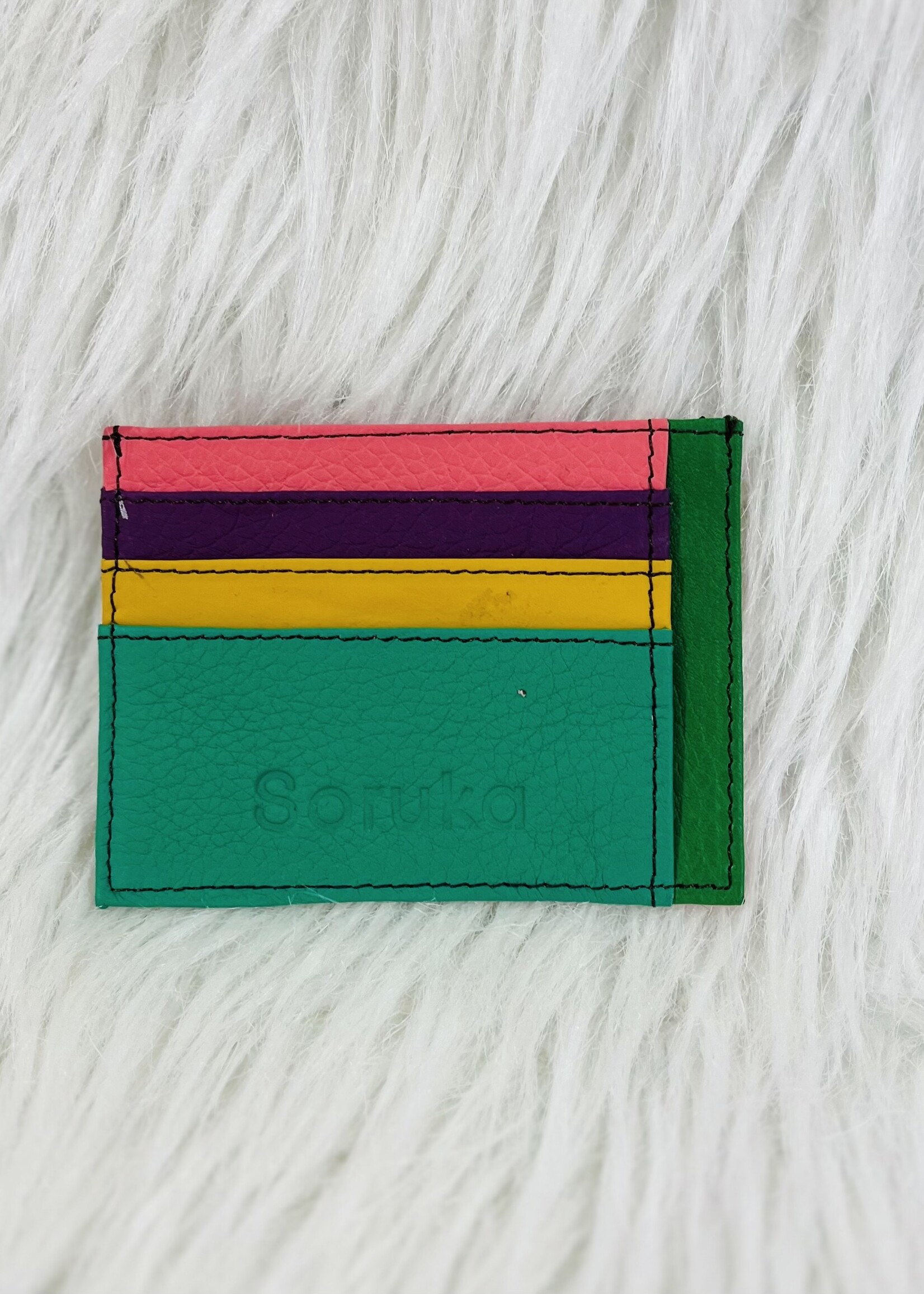 Soruka Brook Cardholder