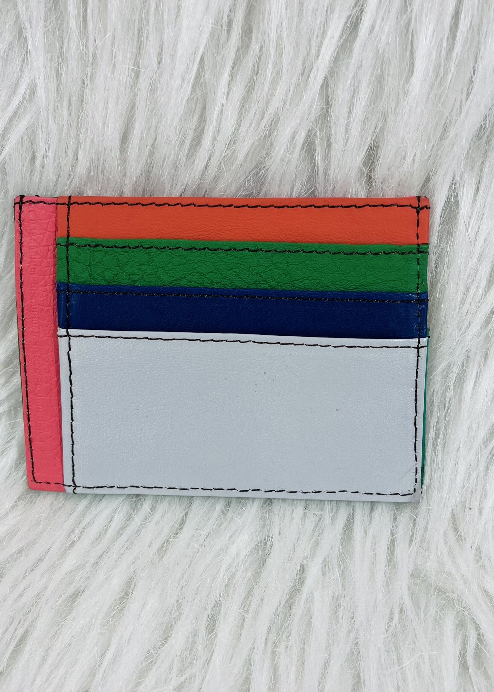 Soruka Brook Cardholder