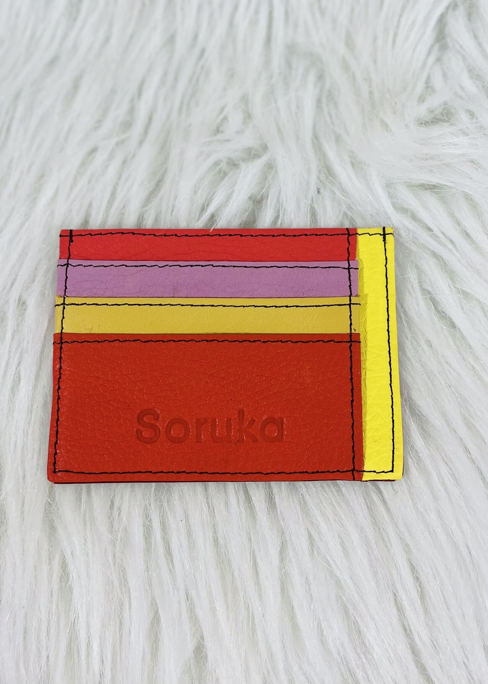 Soruka Brook Cardholder