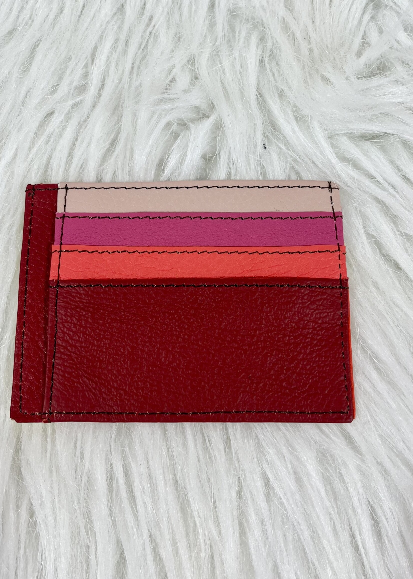 Soruka Brook Cardholder