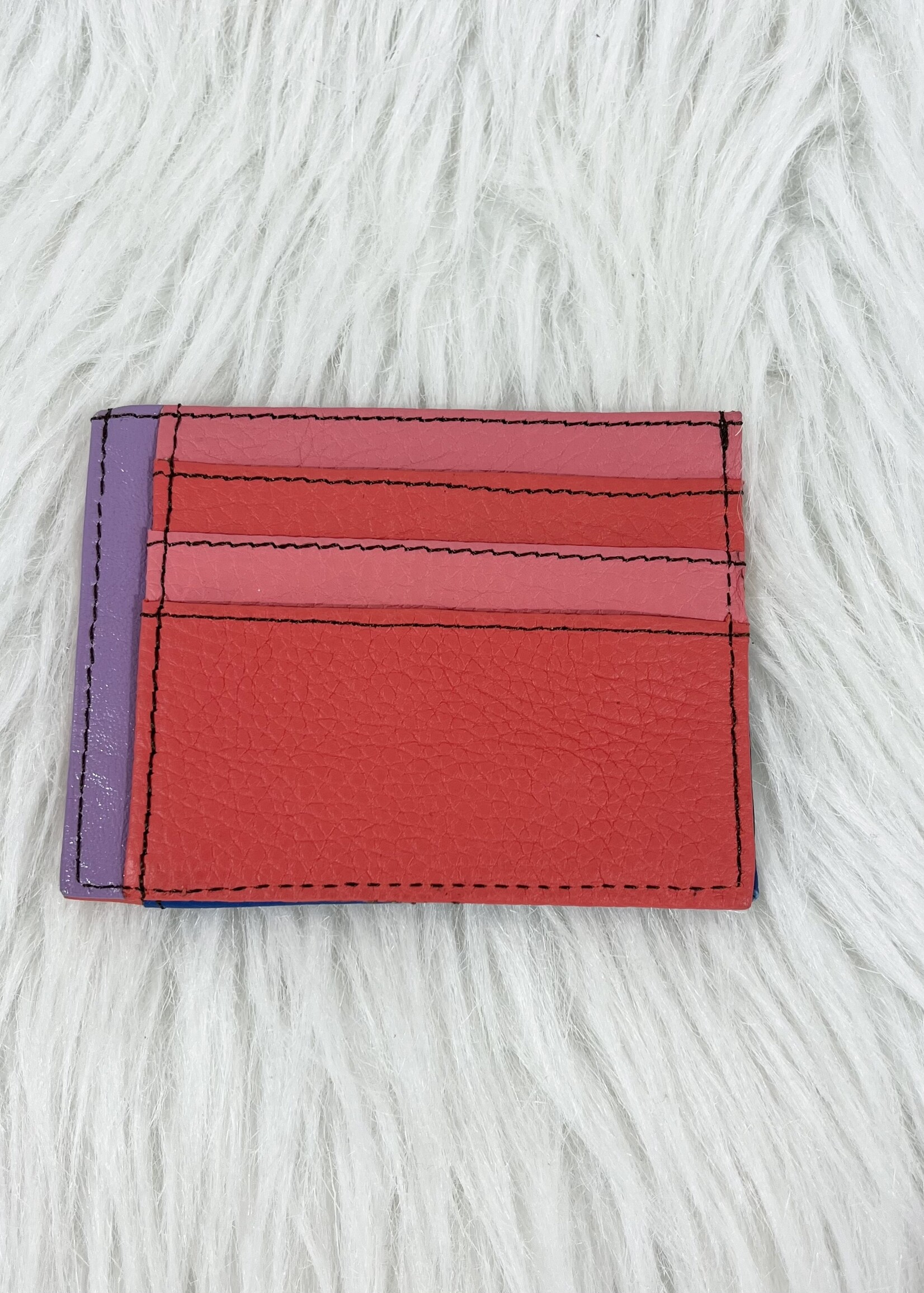 Soruka Brook Cardholder
