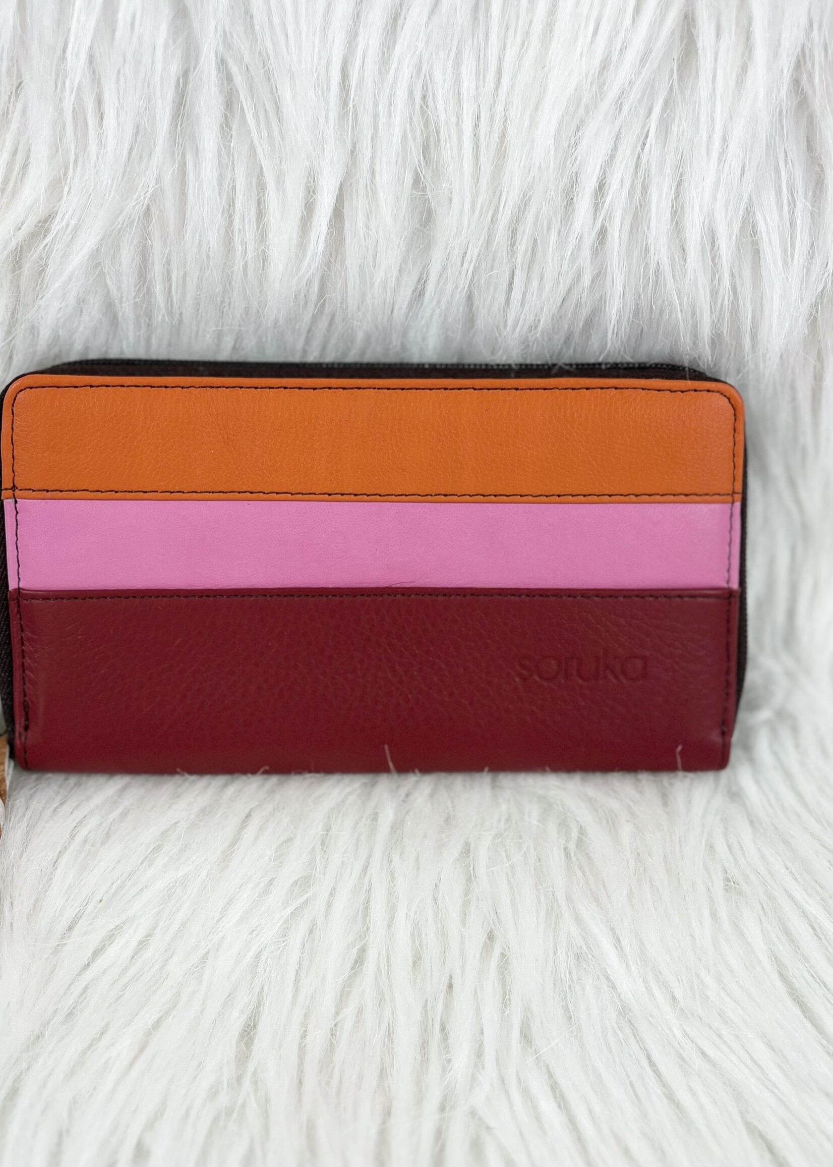Soruka The Carla Wallet