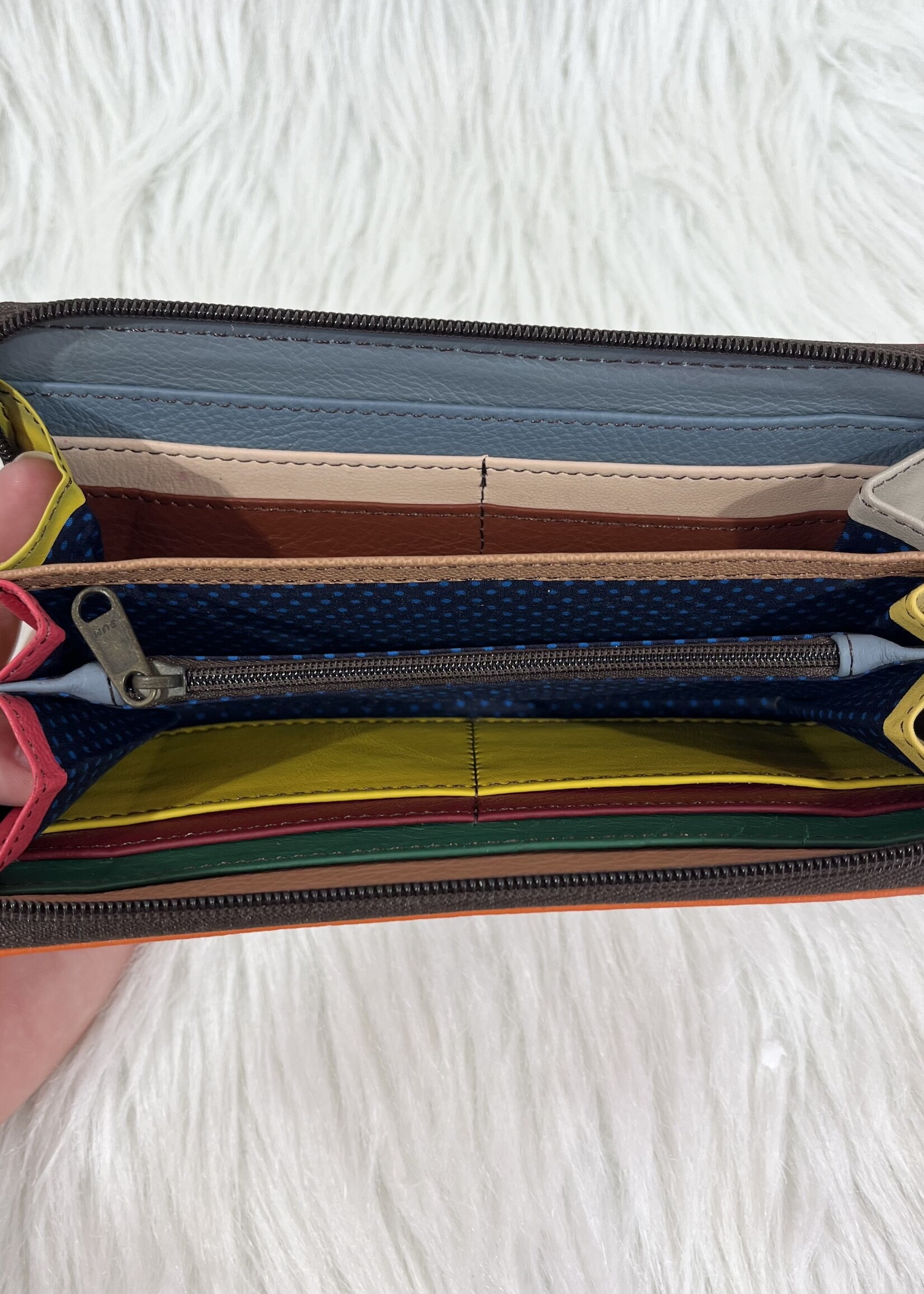 Soruka The Carla Wallet