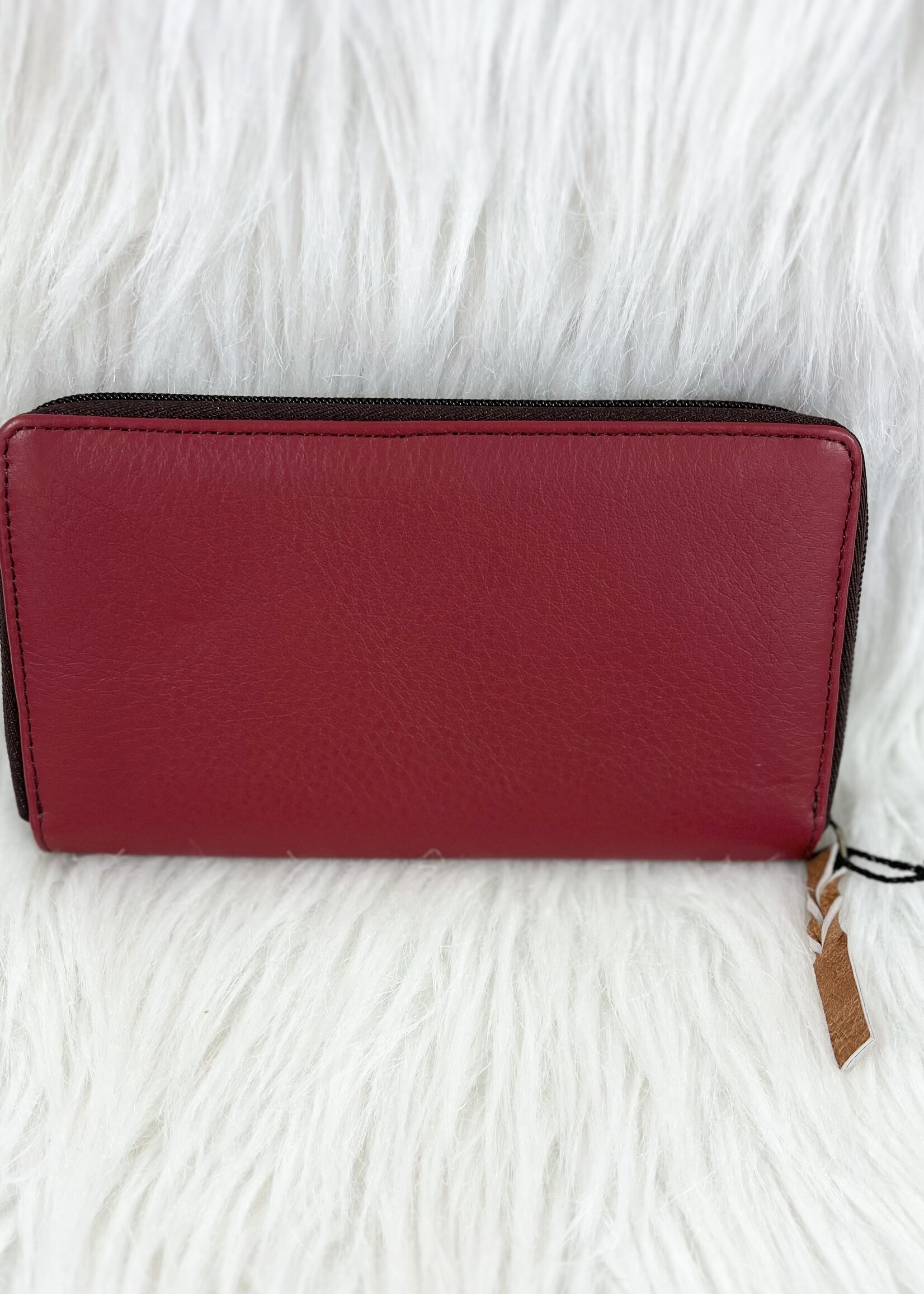 Soruka The Carla Wallet