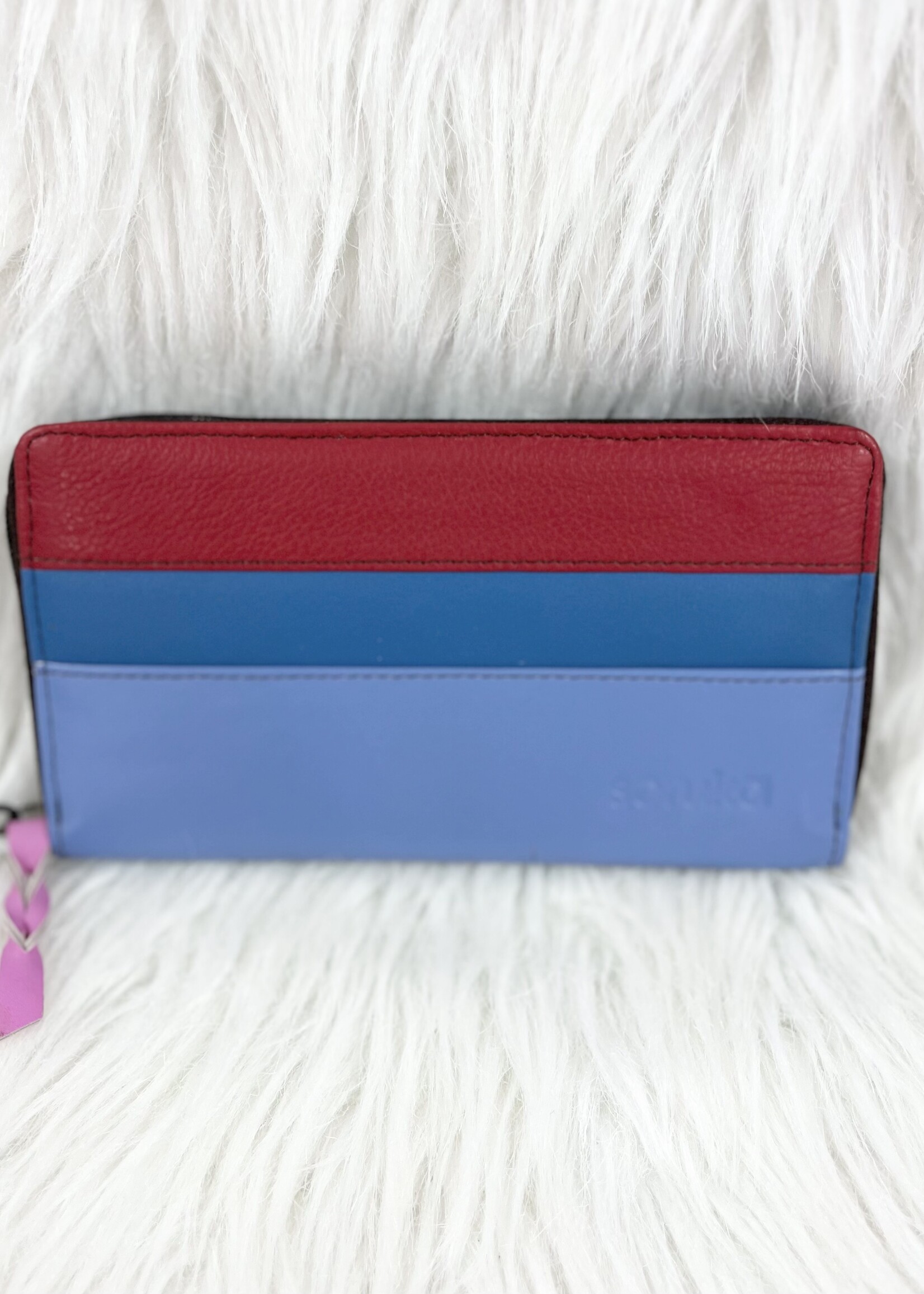 Soruka The Carla Wallet