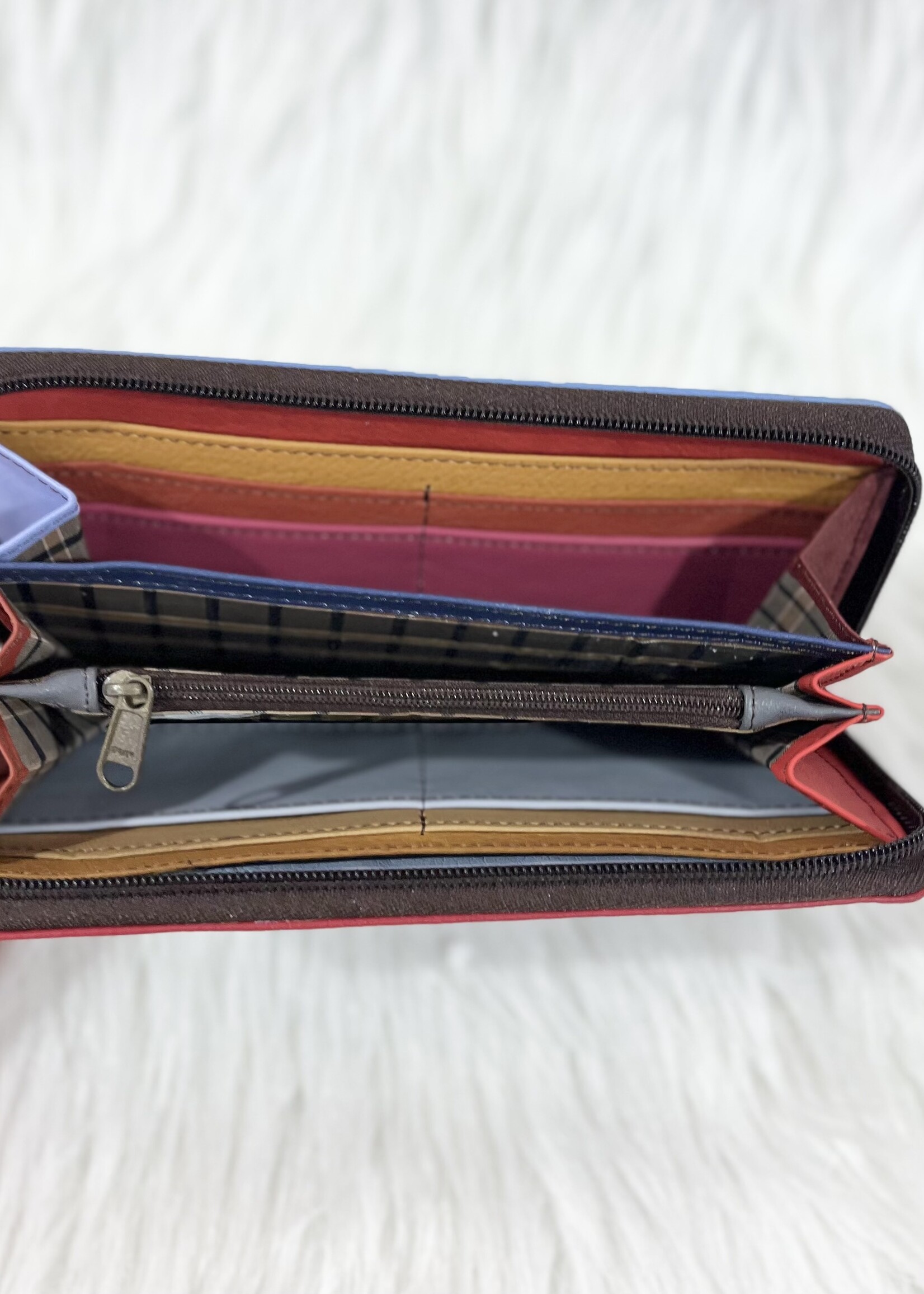 Soruka The Carla Wallet