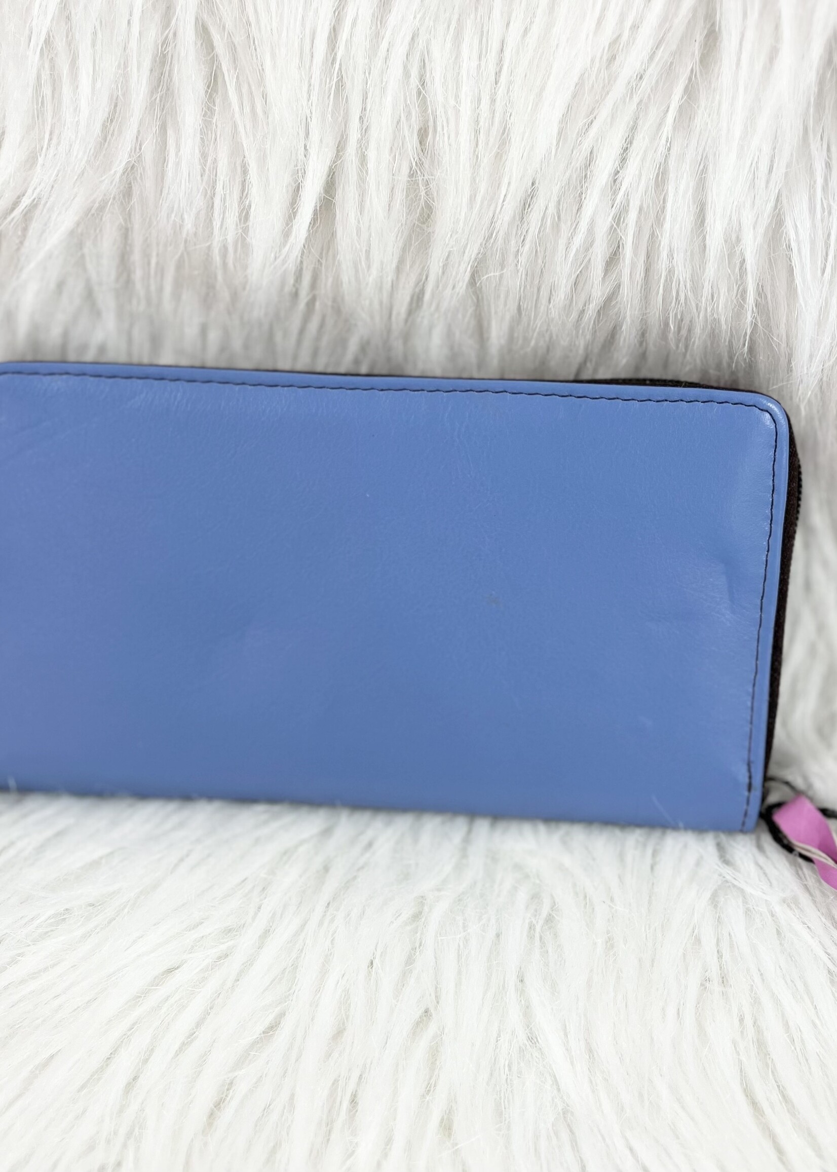 Soruka The Carla Wallet