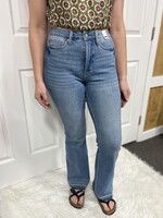 Judy Blue Country Roads Slim Bootcut Jeans