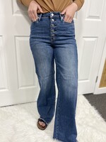 Judy Blue Office Fridays Column Jeans