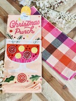 Spirits Bright Set of 2 Dishtowels