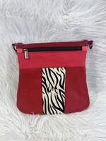 Soruka The Greta Reversible Crossbody