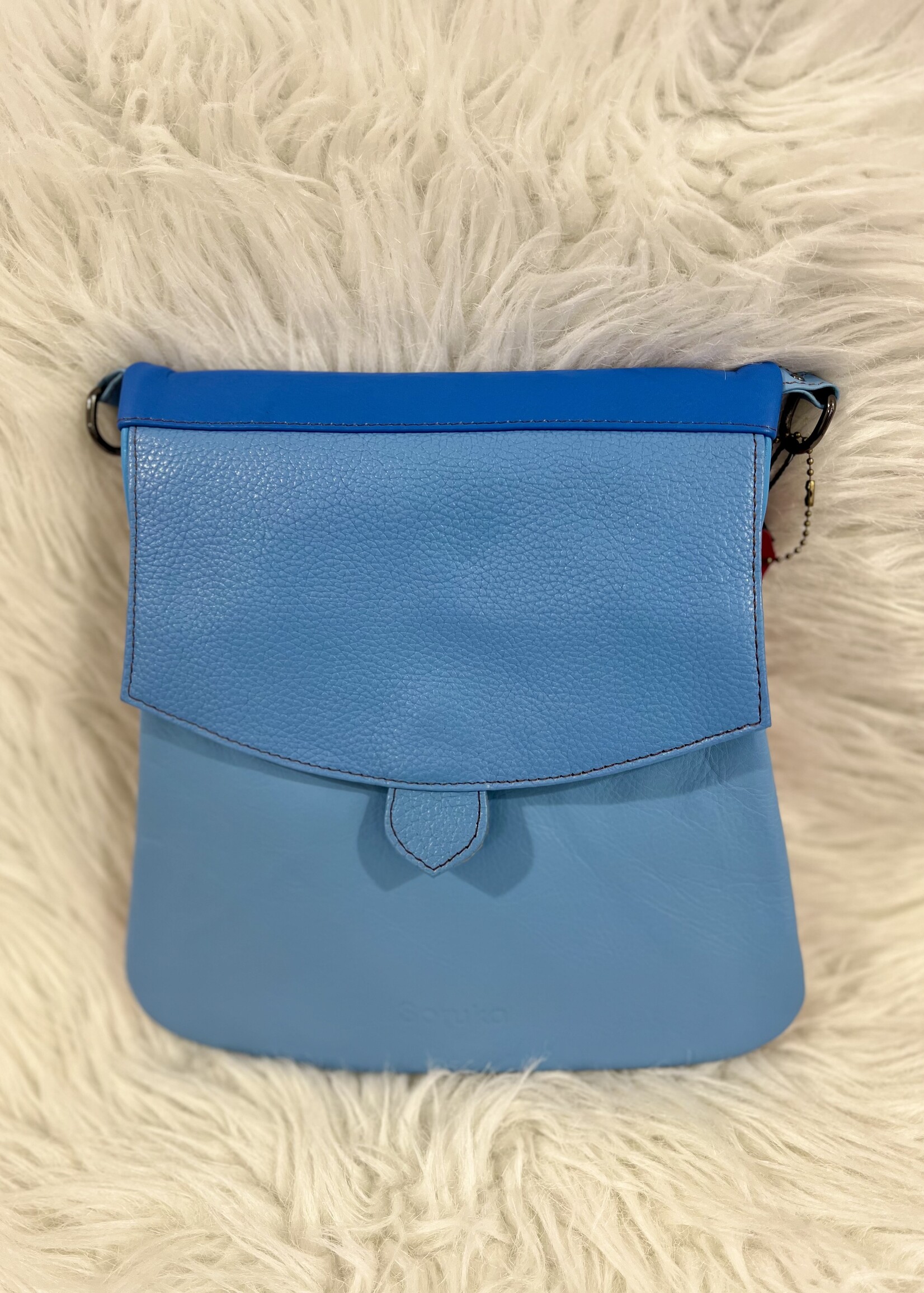 Soruka The Greta Reversible Crossbody