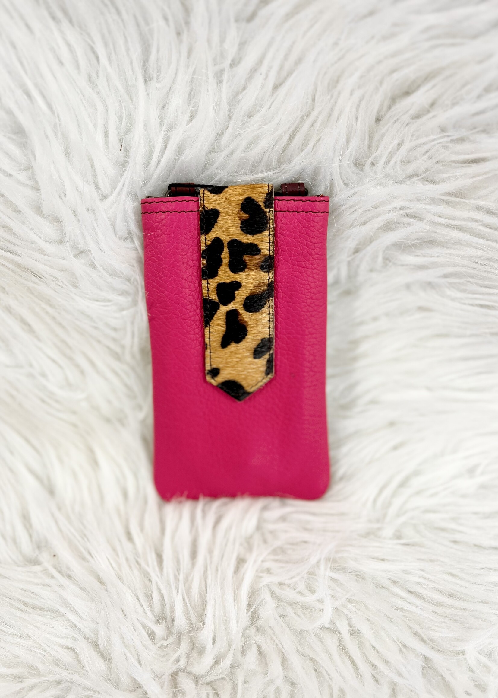 Soruka The Zoe Phone Bag