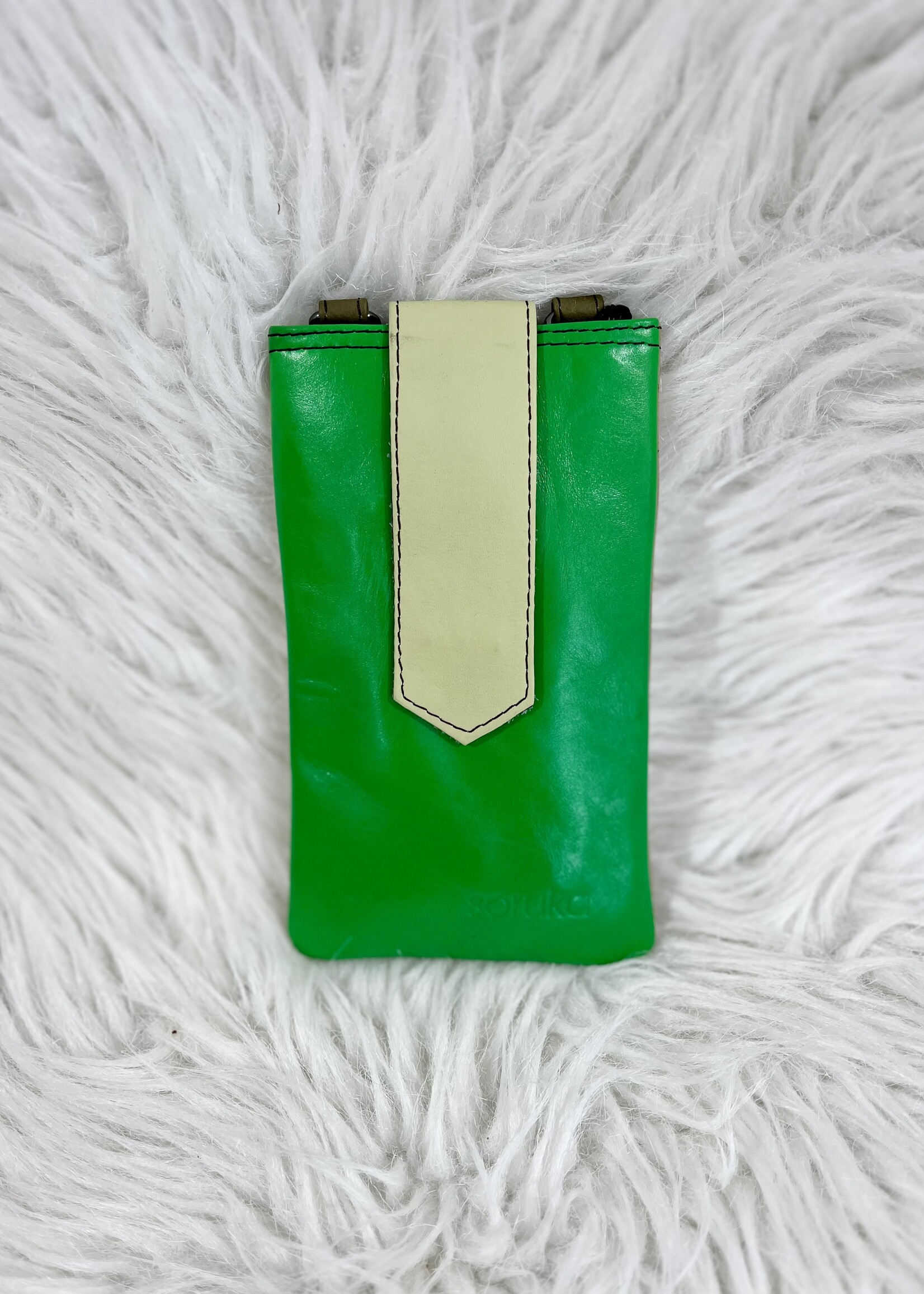 Soruka The Zoe Phone Bag