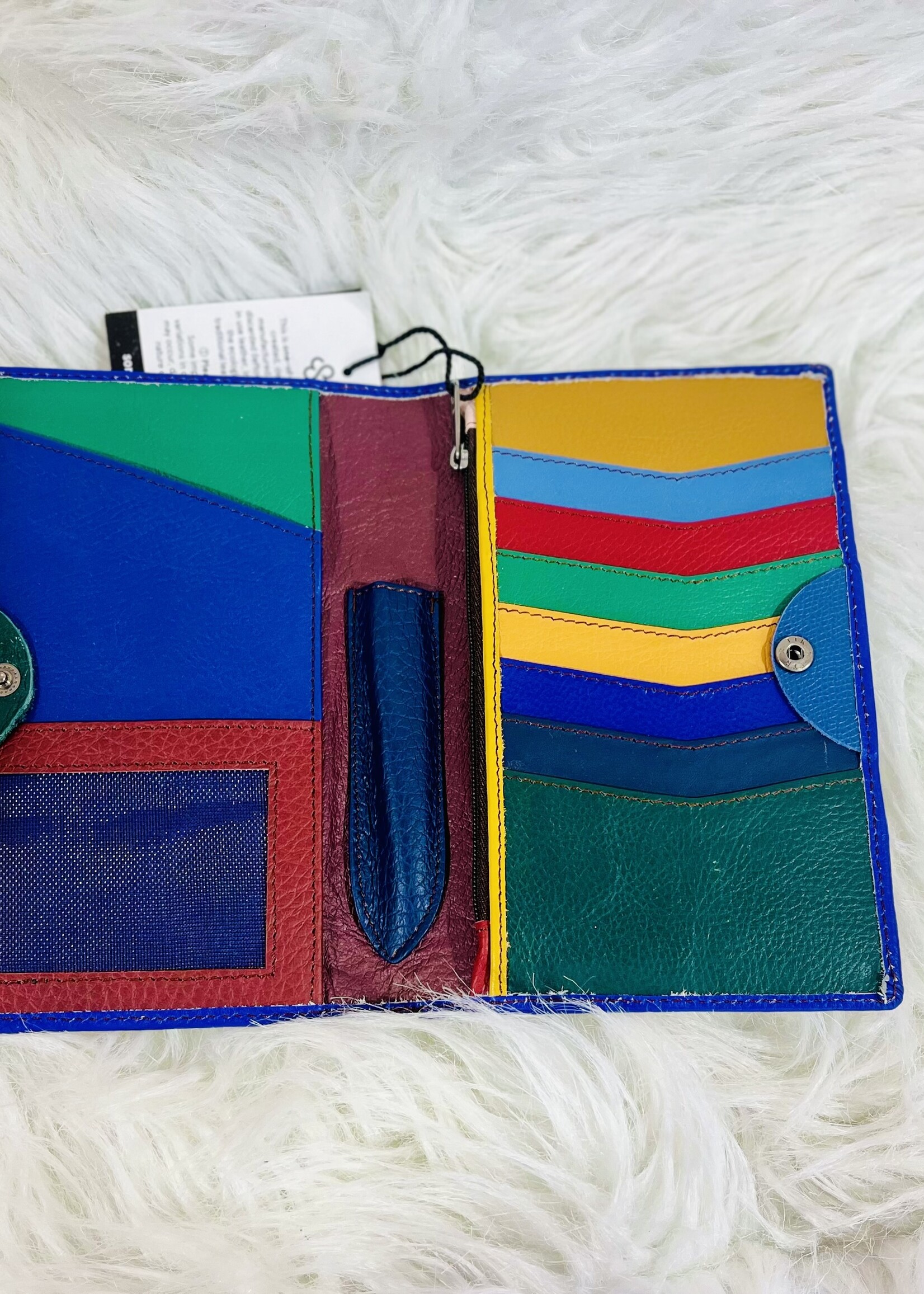 Soruka Laurie Wallet