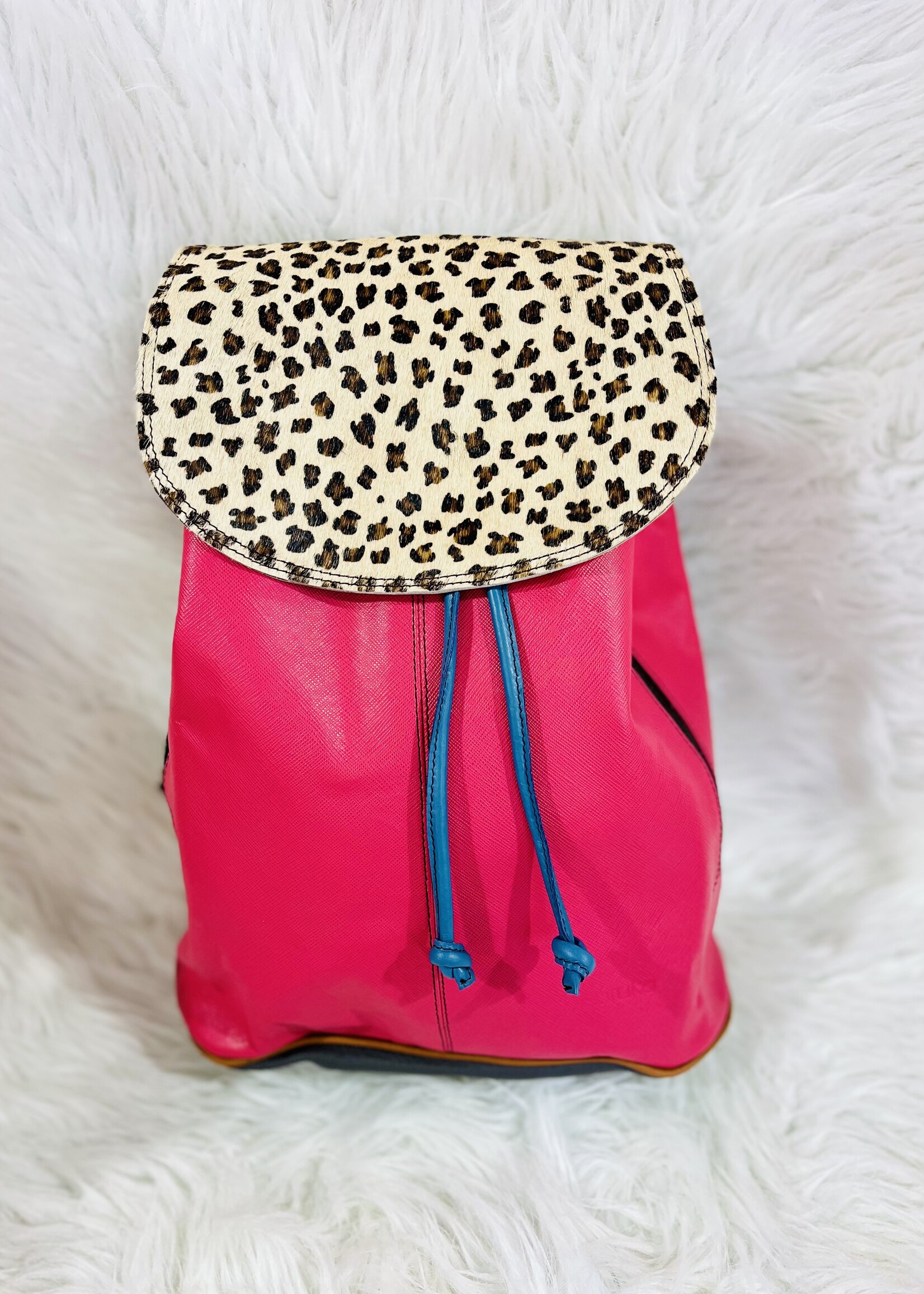 Soruka The Caroline Backpack