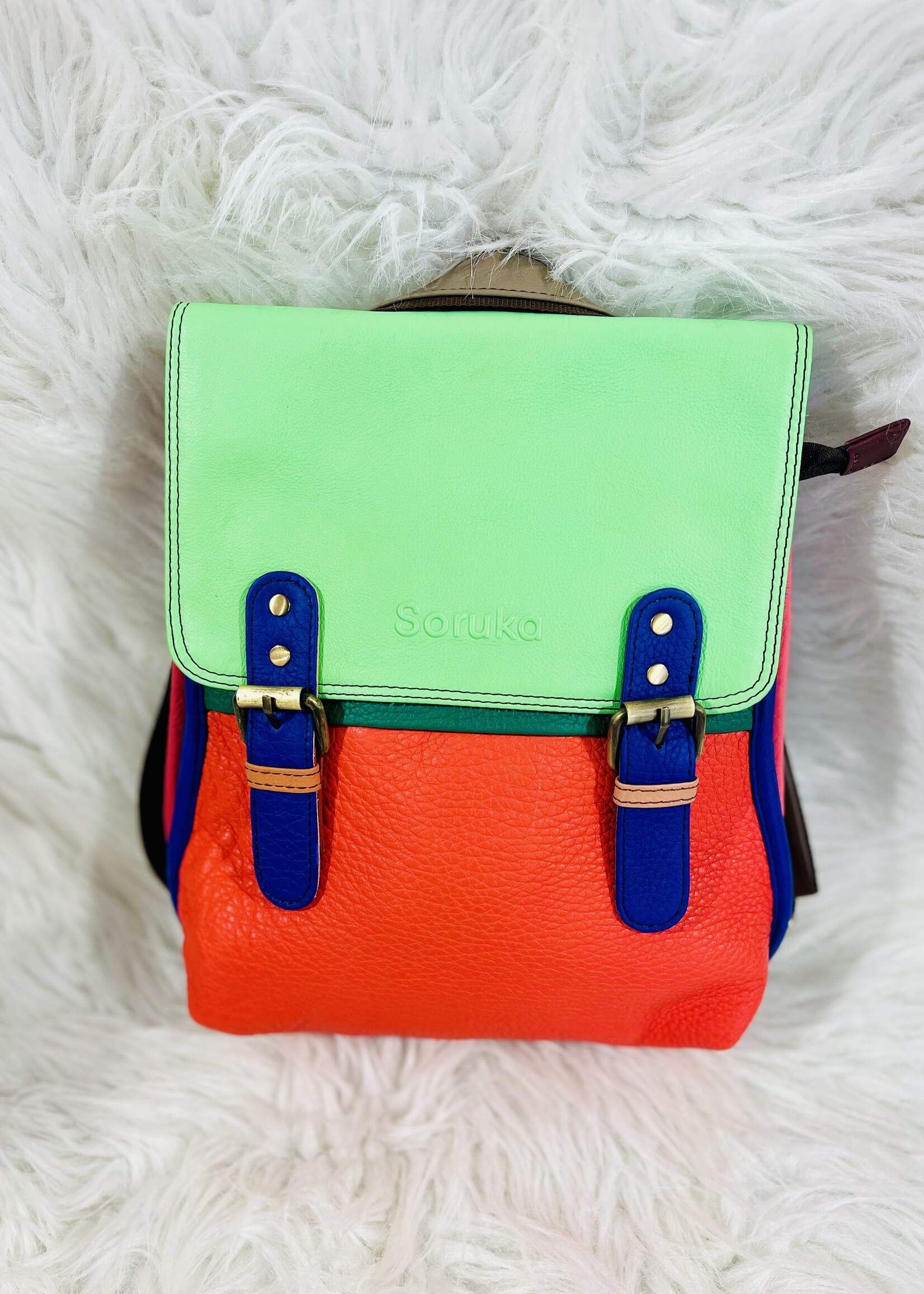 Soruka Freya Backpack