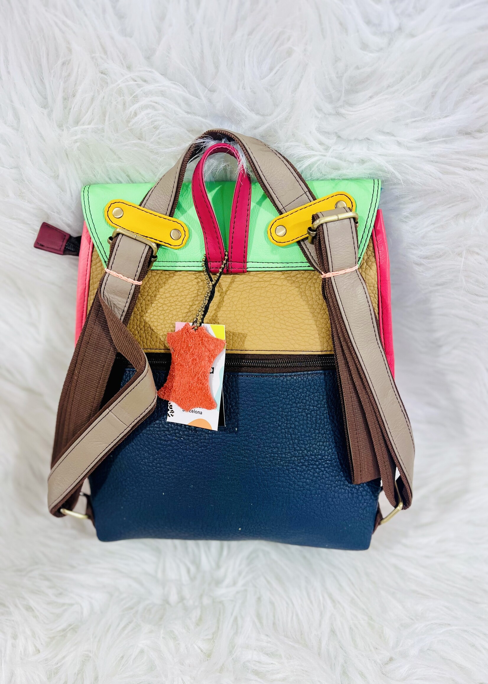 Soruka Freya Backpack