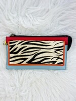 Soruka Targa Clutch/Wallet