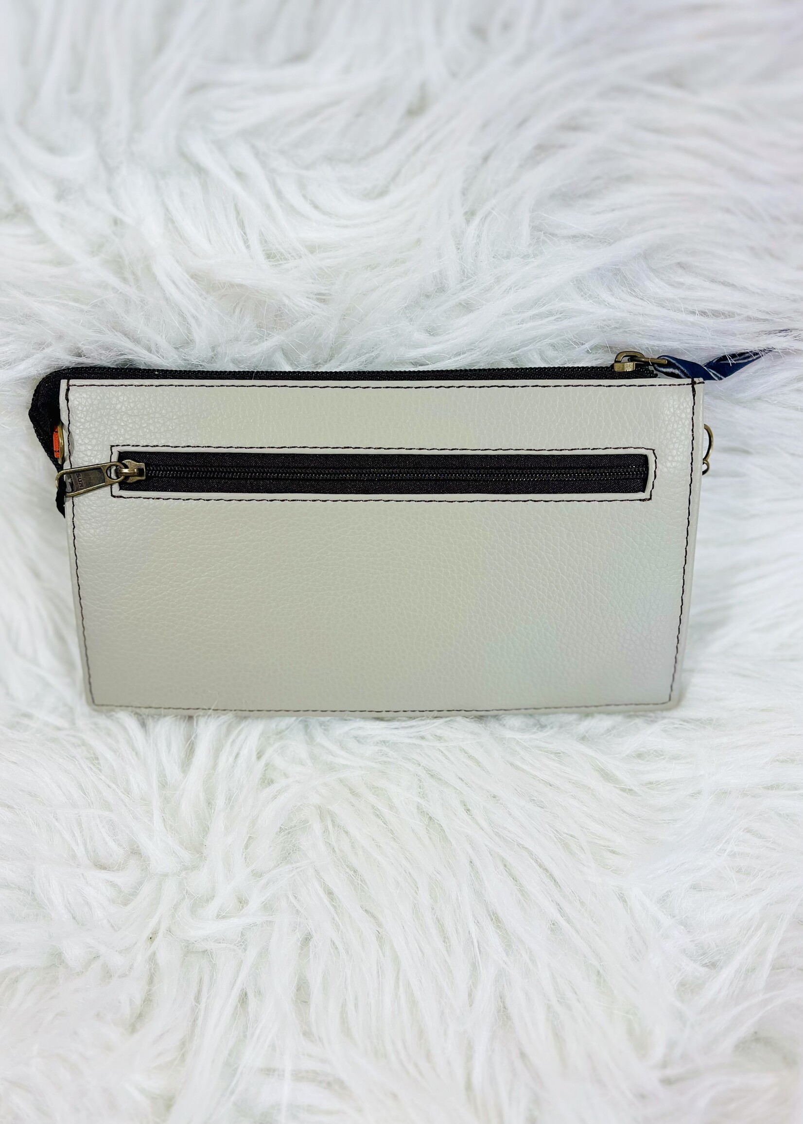 Soruka Targa Clutch/Wallet