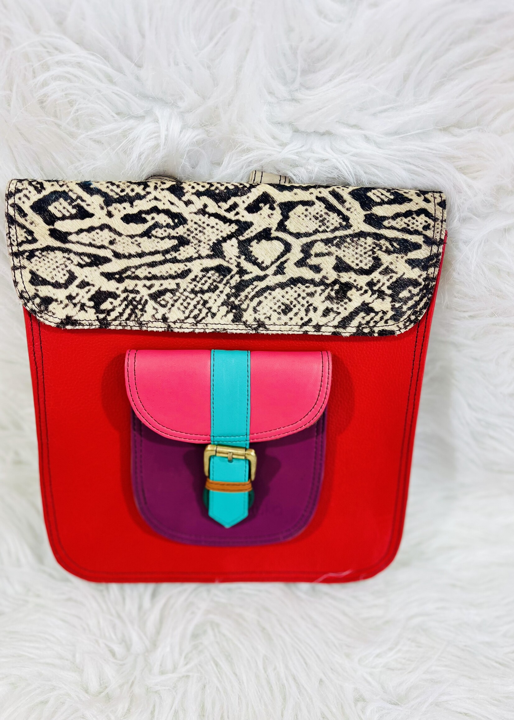 Soruka Remi Backpack