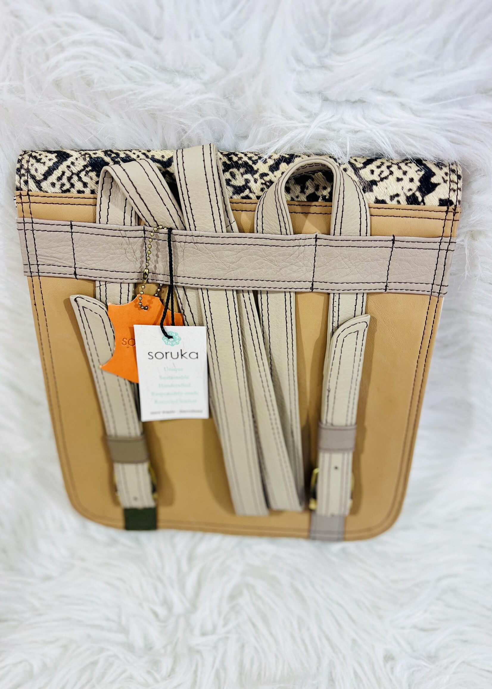 Soruka Remi Backpack