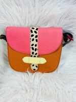 Soruka The Alba Reversible Crossbody Bag