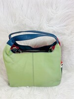 Soruka Agatha Handbag