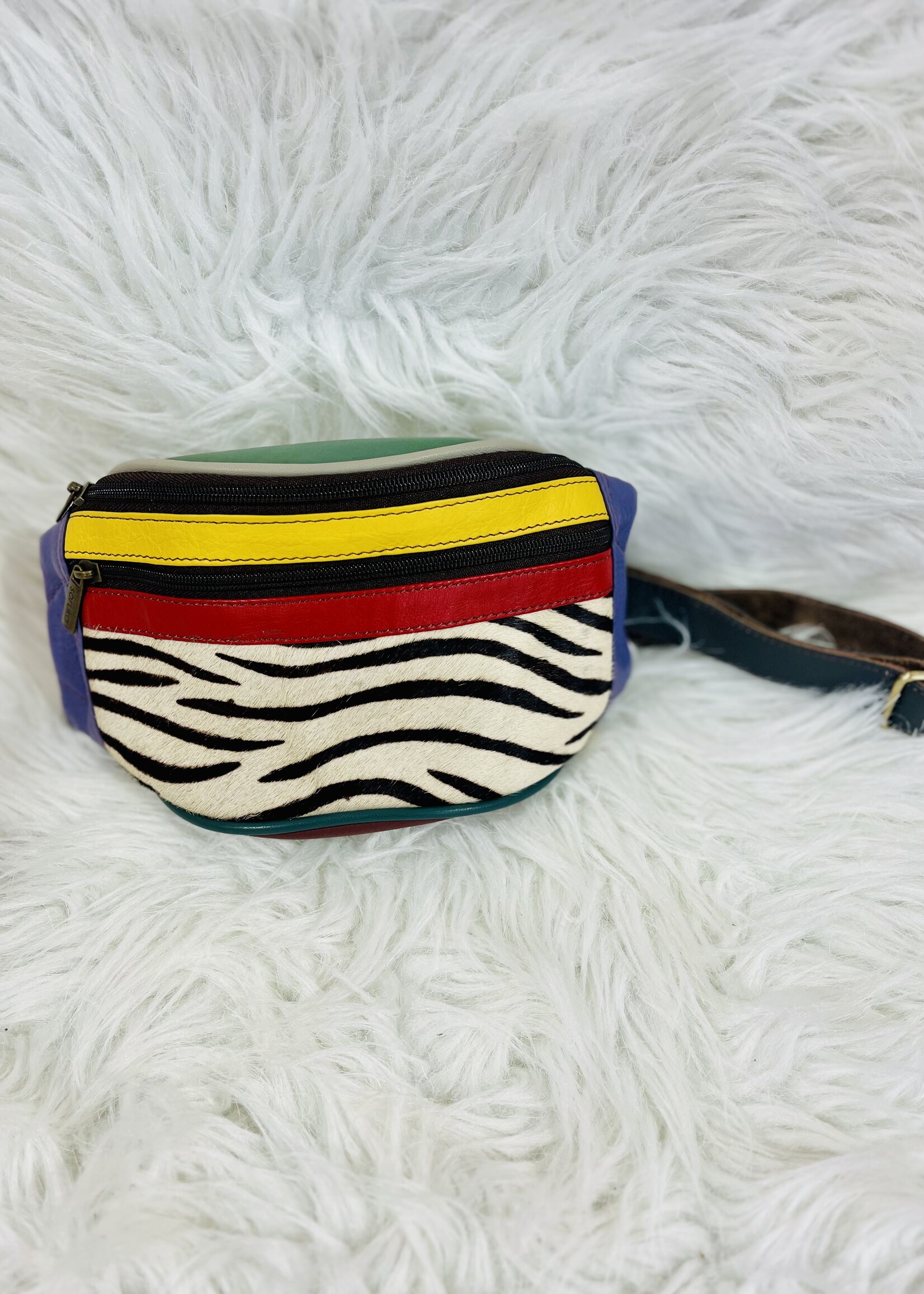 Soruka Moon Belt Bag