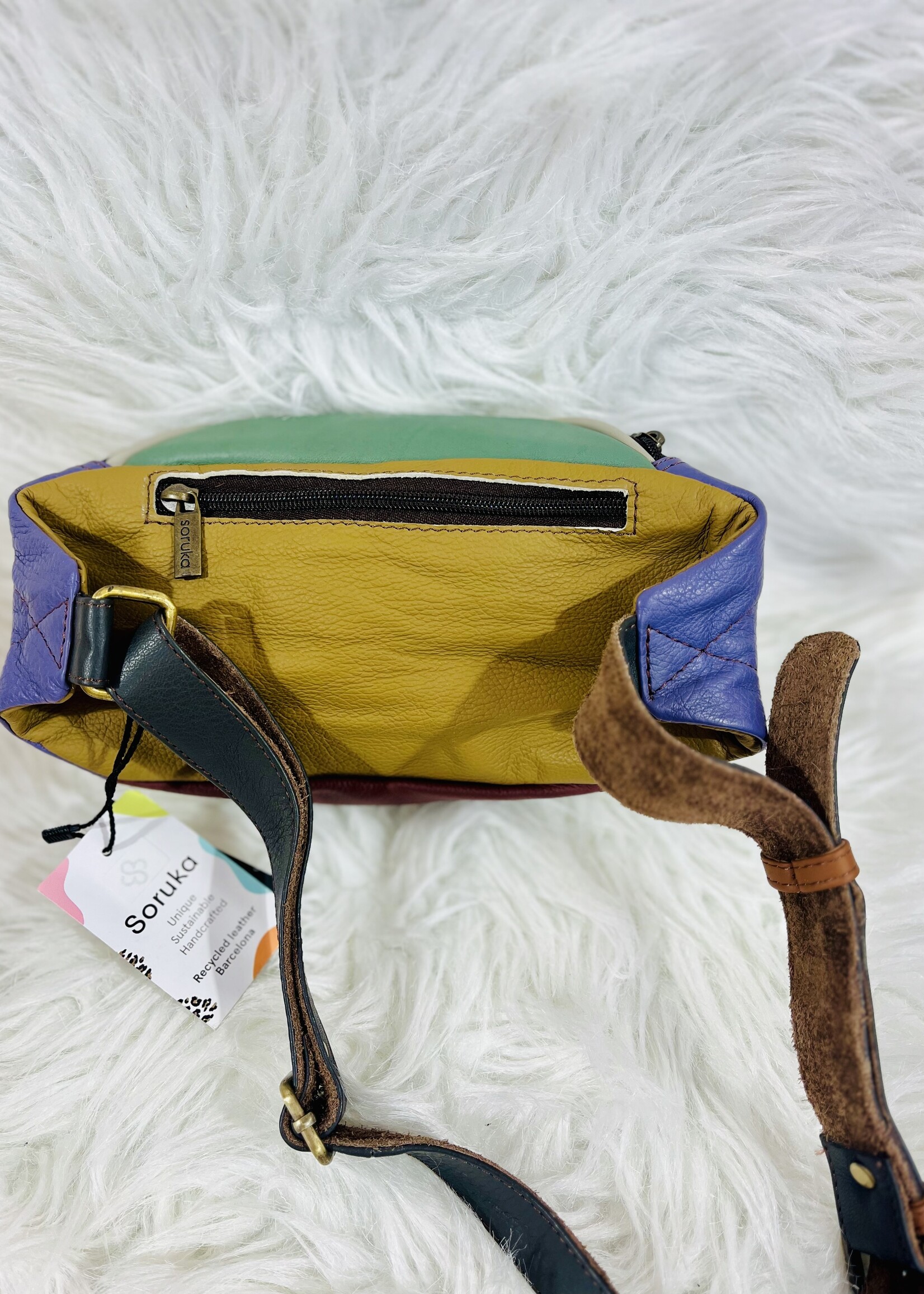 Soruka Moon Belt Bag