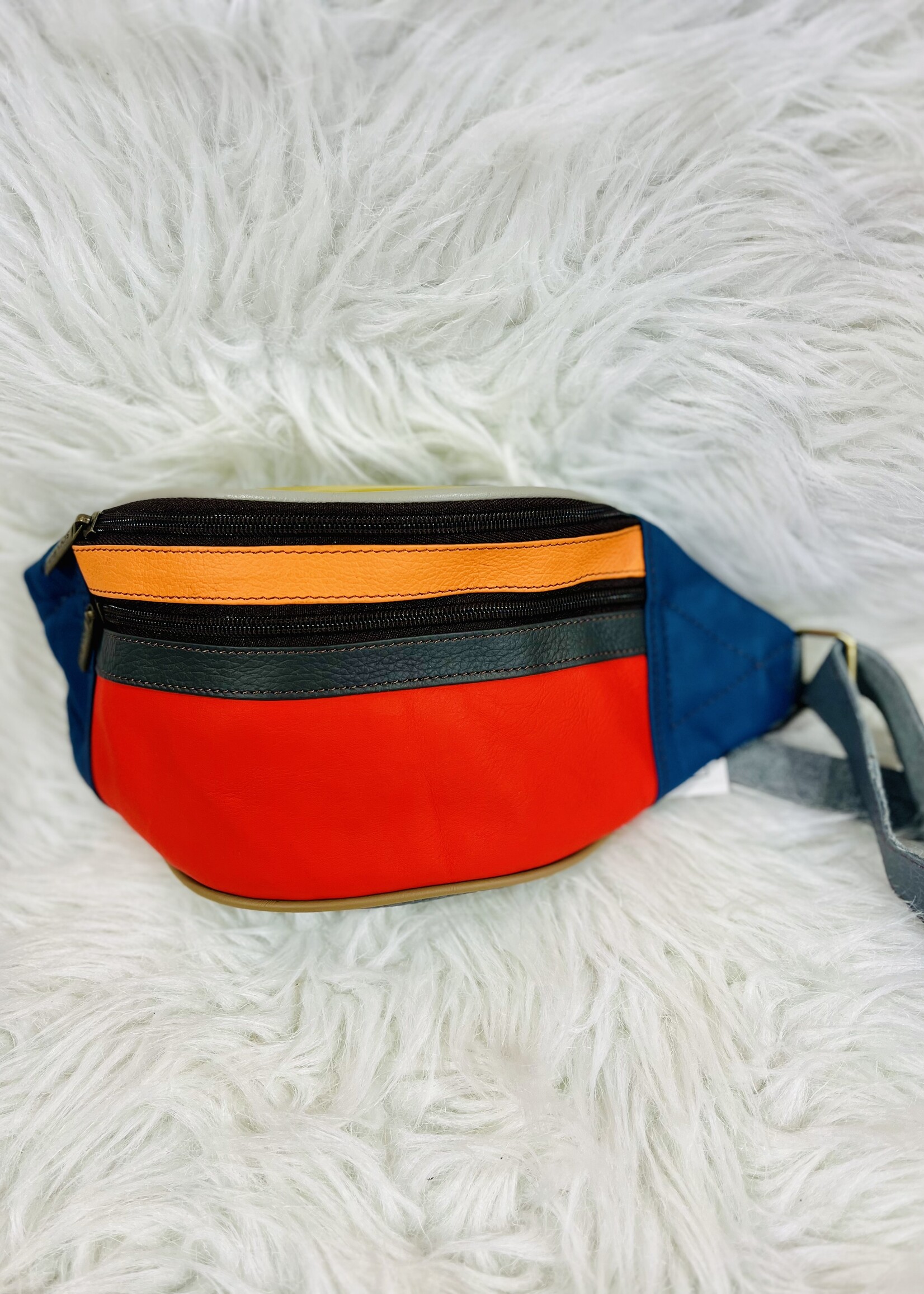 Soruka Moon Belt Bag