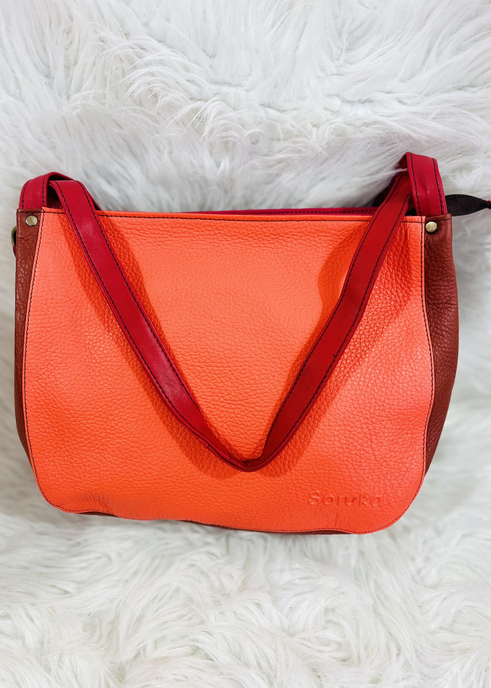 Soruka Nora Handbag