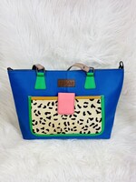 Soruka Temis Shoulder Bag